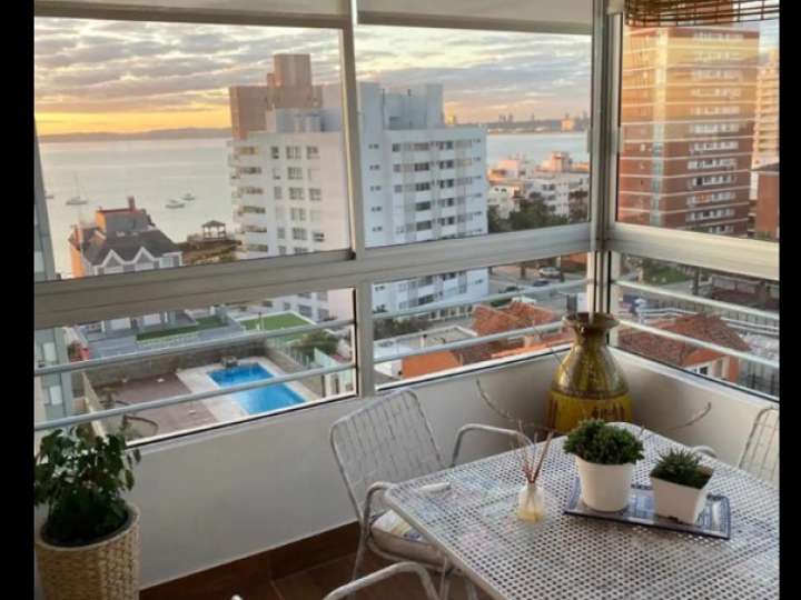 Apartamento en venta en Maldonado