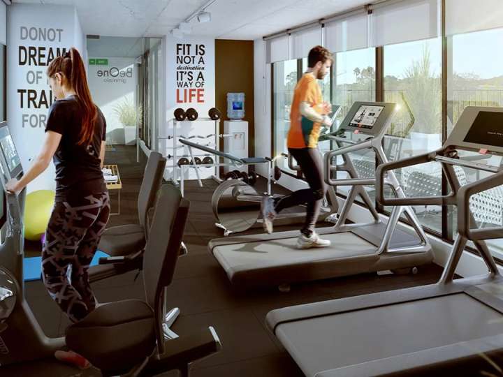 Apartamento en venta en La Blanqueada, Montevideo