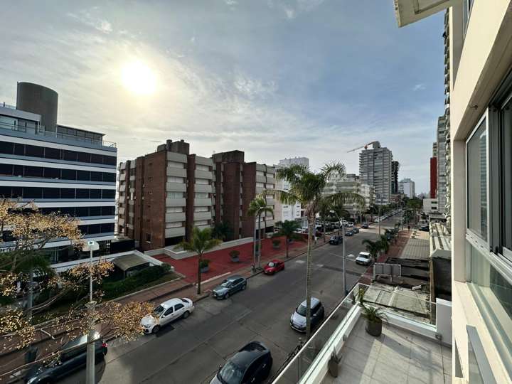 Apartamento en venta en Maldonado