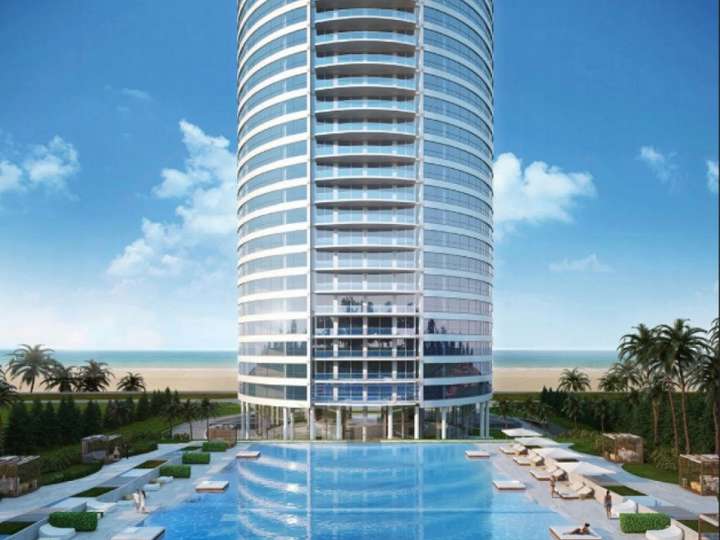 Apartamento en venta en Punta Del Este