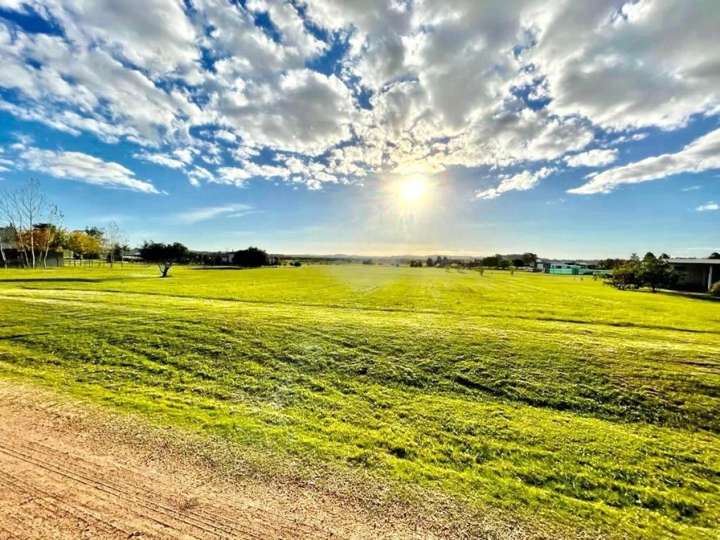 Terreno en venta en Maldonado