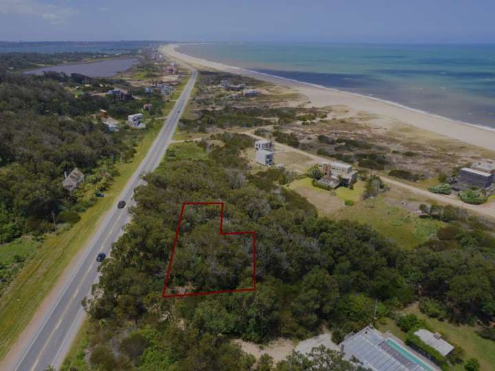 Terreno en venta en Maldonado