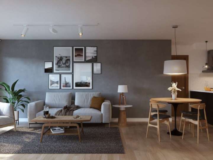 Apartamento en venta en Parque Rodó, Montevideo