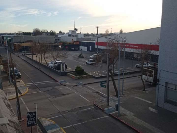 Apartamento en venta en Barrio Sur, Montevideo