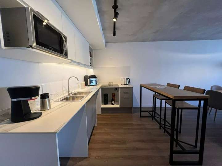 Apartamento en venta en Pocitos, Montevideo