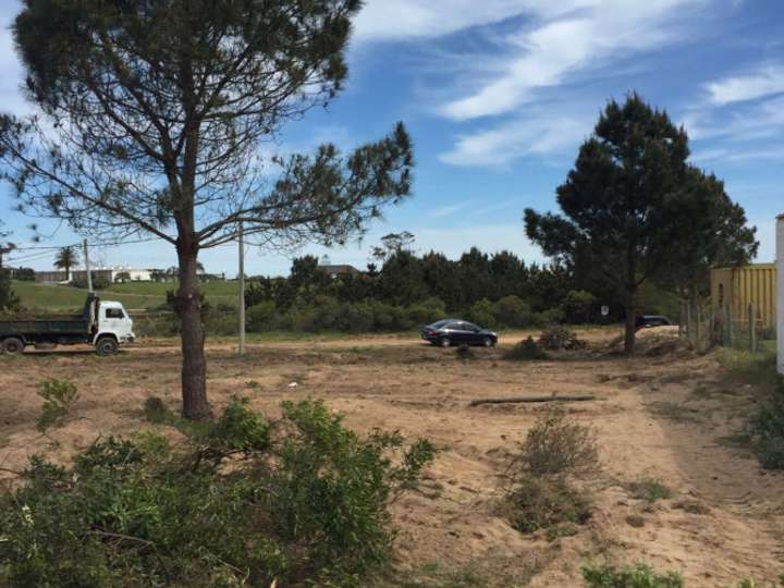 Terreno en venta en Maldonado