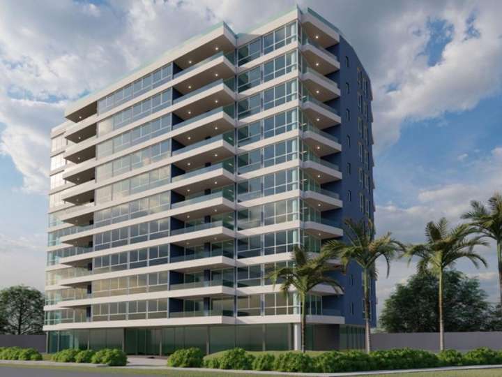 Apartamento en venta en Punta Del Este