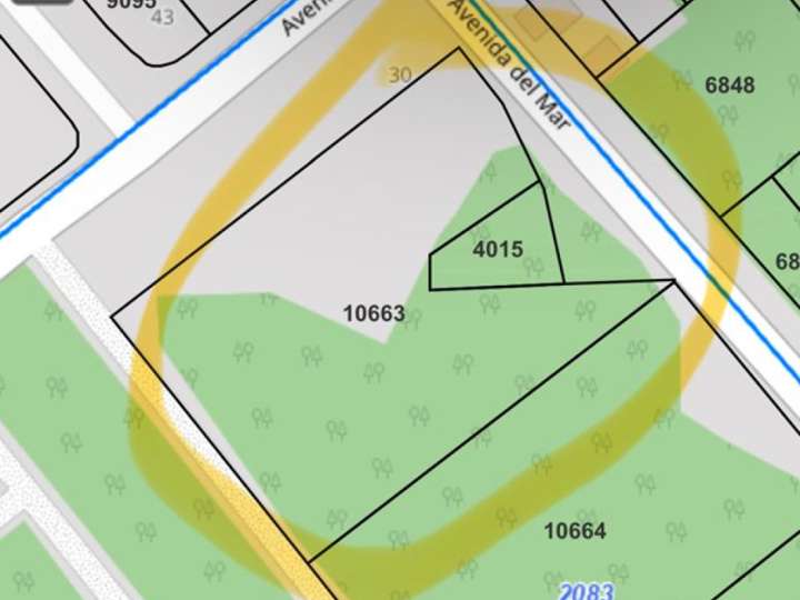 Terreno en venta en San Rafael, Maldonado