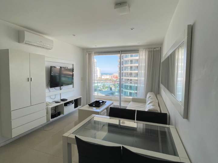 Apartamento en venta en Punta Del Este