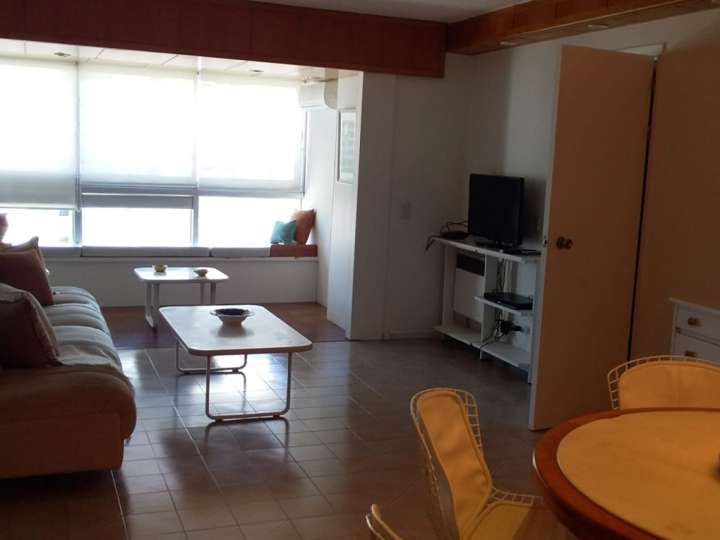 Apartamento en venta en Punta Del Este
