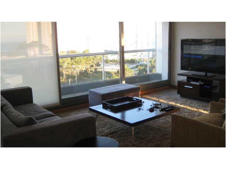 Apartamento en venta en Punta Del Este