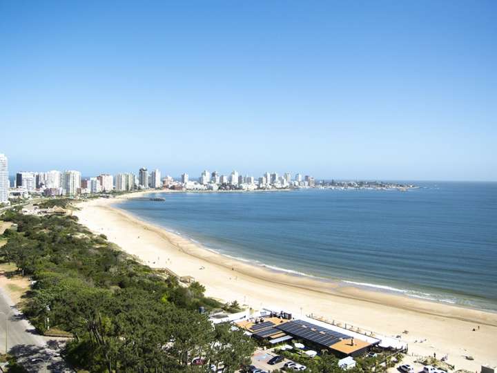 Apartamento en venta en Punta Del Este