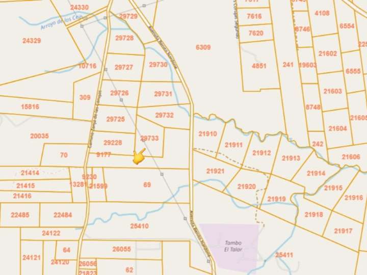 Granja en venta en Maldonado