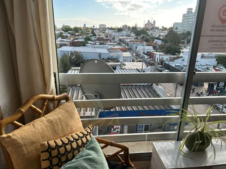 Apartamento en venta en Sarubbi, Maldonado