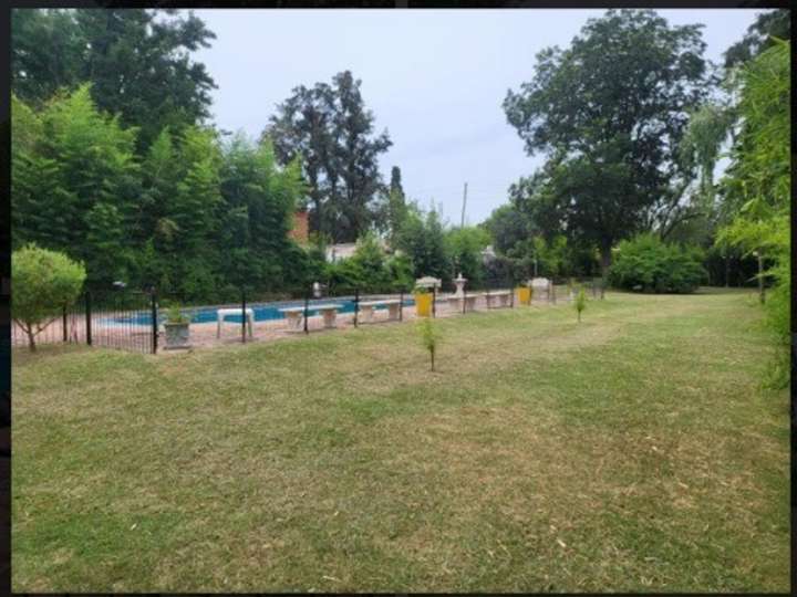 Terreno en venta en Lisandro de la Torre, 3801, Buenos Aires