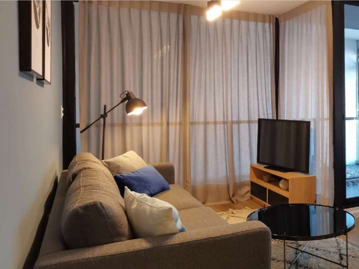 Apartamento en venta en Malvín, Montevideo