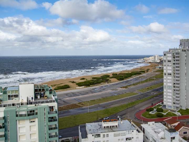 Apartamento en venta en Punta Del Este