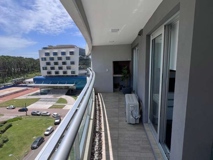 Apartamento en venta en Punta Del Este
