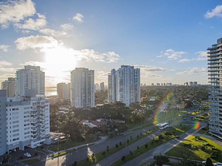 Apartamento en venta en Punta Del Este