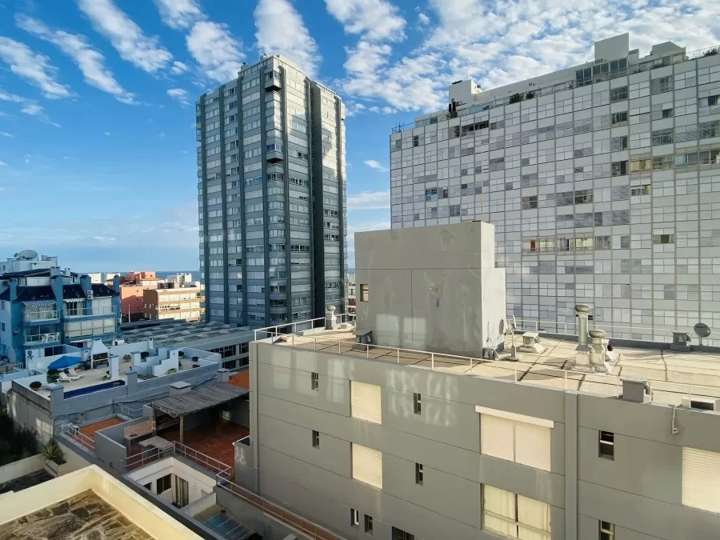 Apartamento en venta en Maldonado