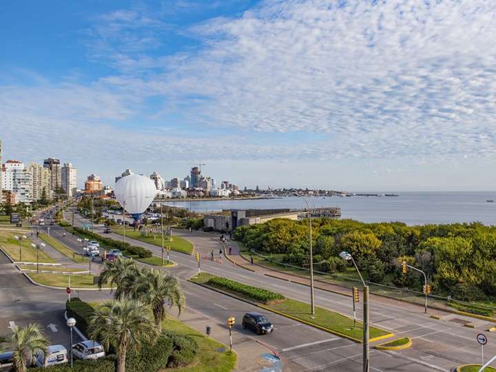 Apartamento en venta en Punta Del Este