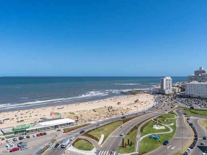 Apartamento en venta en Punta Del Este