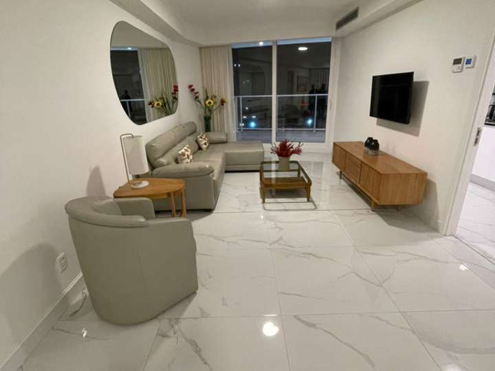 Apartamento en venta en Punta Del Este