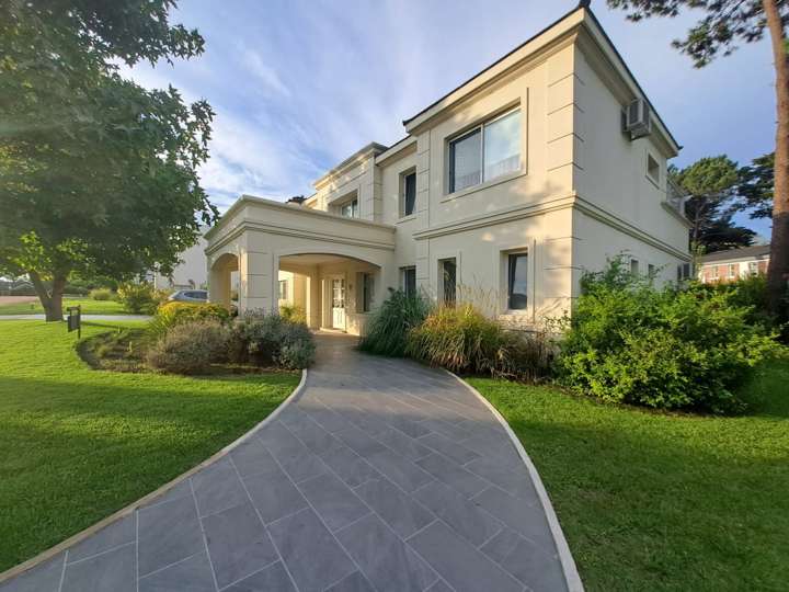 Casa en venta en Punta Del Este