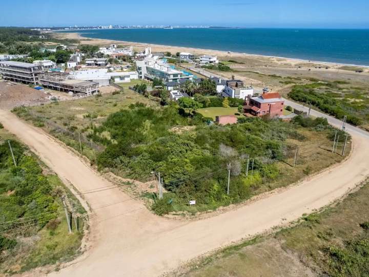 Terreno en venta en Maldonado