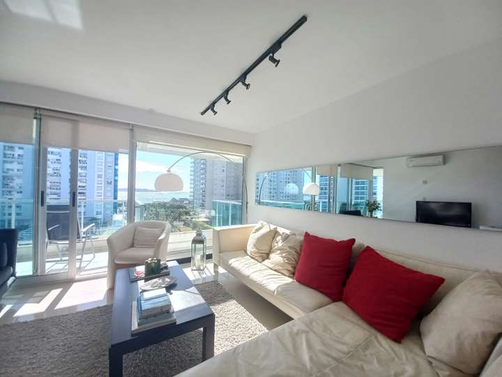 Apartamento en venta en Punta Del Este
