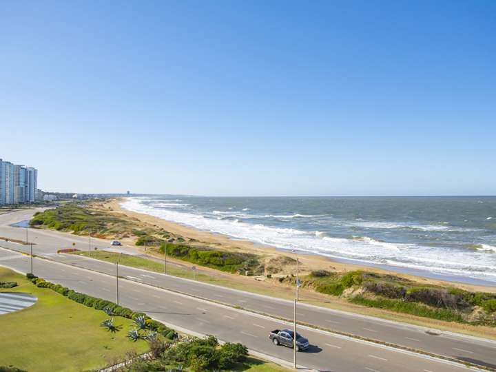 Apartamento en venta en Punta Del Este