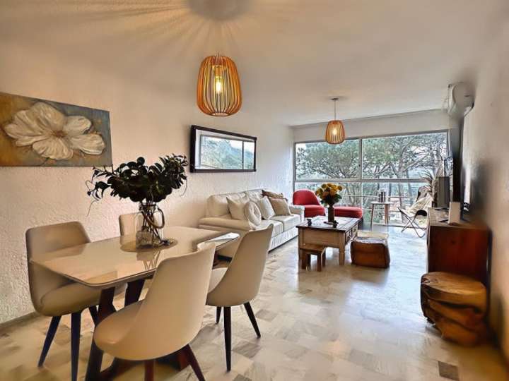 Apartamento en venta en Maldonado
