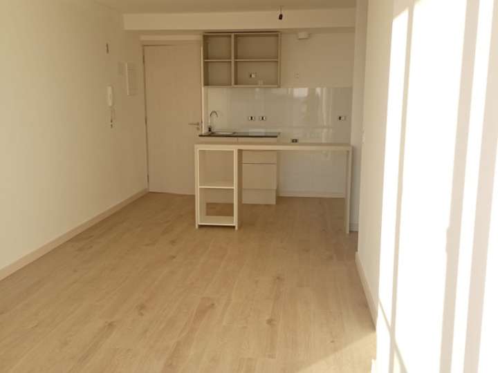 Apartamento en venta en Tres Cruces, Montevideo
