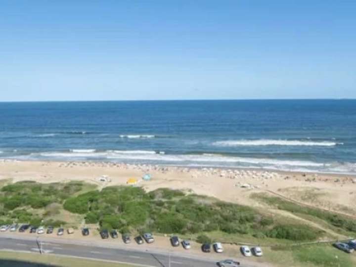 Apartamento en venta en Punta Del Este