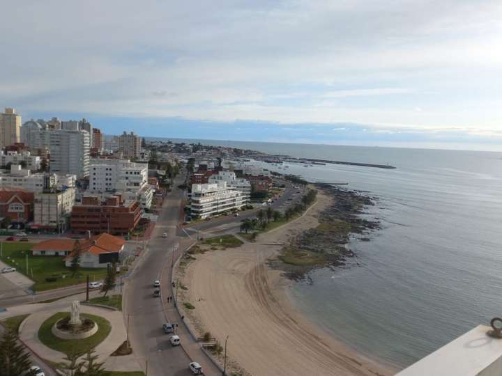 Apartamento en venta en Punta Del Este