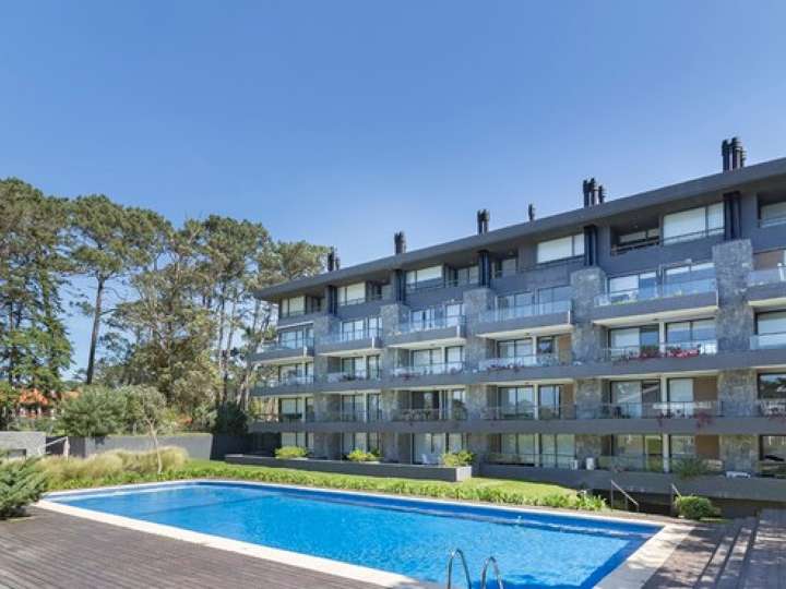 Apartamento en venta en San Rafael, Maldonado