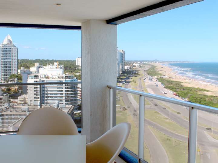 Apartamento en venta en Punta Del Este