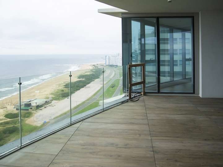 Apartamento en alquiler en Punta Del Este