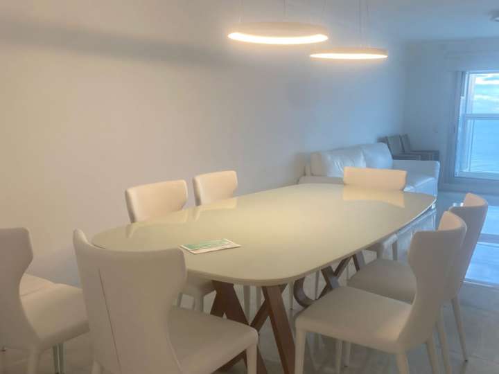 Apartamento en venta en Punta Del Este