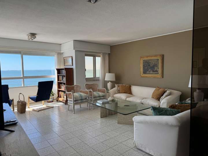 Apartamento en venta en Maldonado