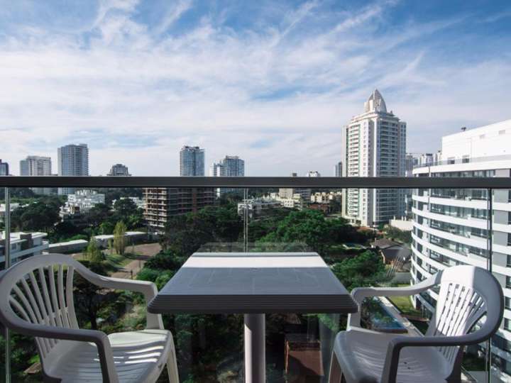 Apartamento en venta en Punta Del Este