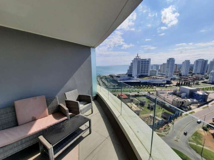 Apartamento en venta en Punta Del Este
