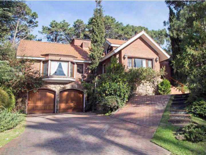 Casa en venta en San Rafael, Maldonado