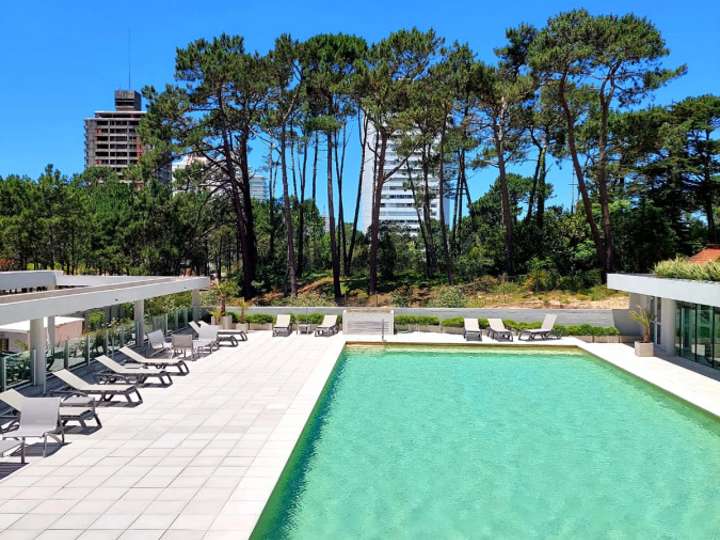 Apartamento en venta en Maldonado