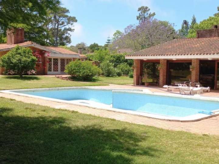 Casa en venta en San Rafael, Maldonado