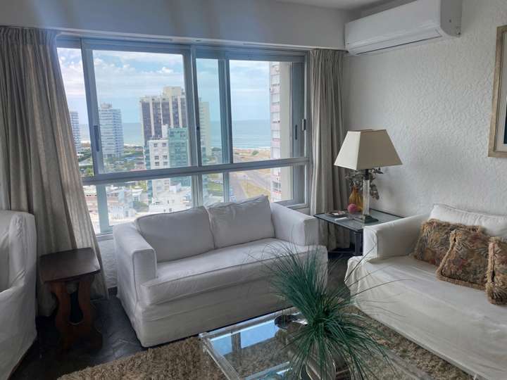 Apartamento en venta en Punta Del Este