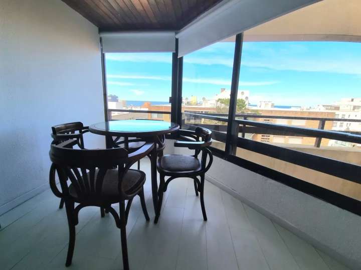 Apartamento en venta en Maldonado