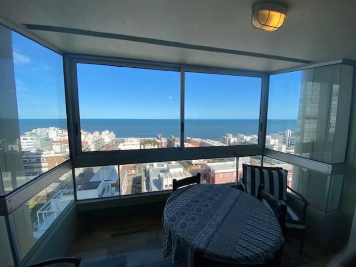 Apartamento en venta en Maldonado