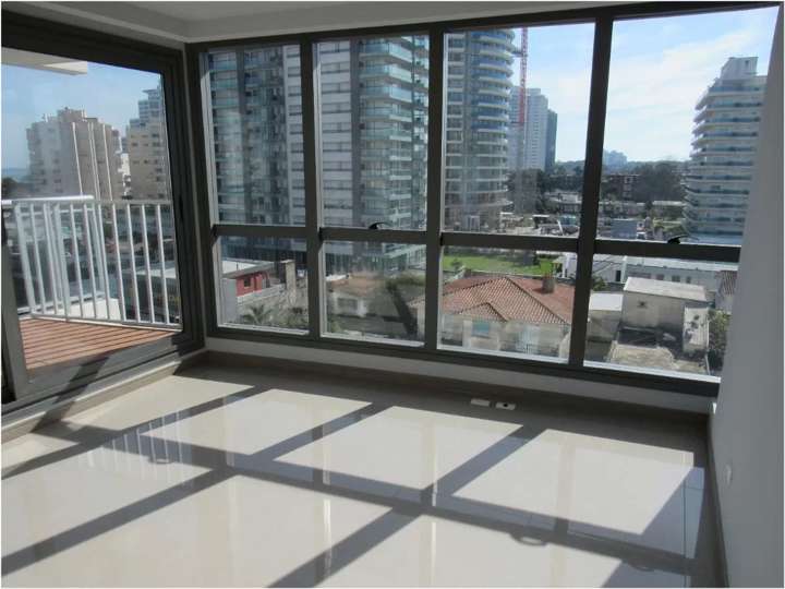 Apartamento en venta en Punta Del Este