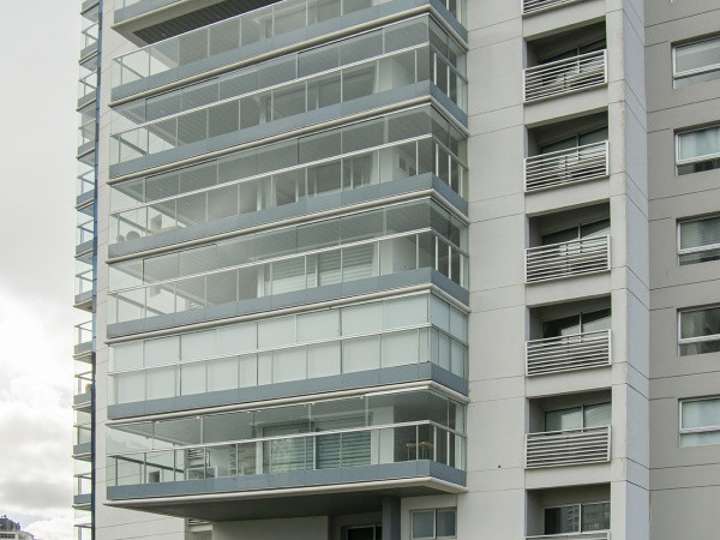 Apartamento en venta en Punta Del Este
